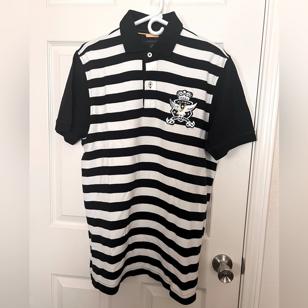 Tommy Hilfiger Polo Shirt